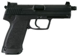 Pistol cu glont HK USP Compact 9x19mm - Amis