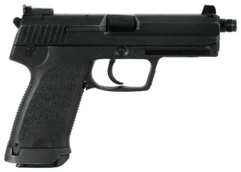Pistol cu glont HK USP TACTICAL 9x19mm