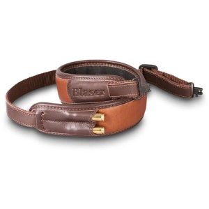 Curea arma Blaser piele maro