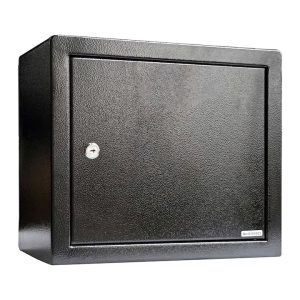 Cutie metalica pistol 36 x 23,4 x 32 cm