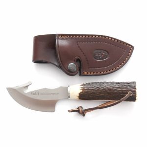 Cutit Muela Raccoon-8A