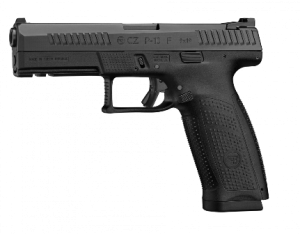 Pistol cu glont CZ P-10F 9x19mm