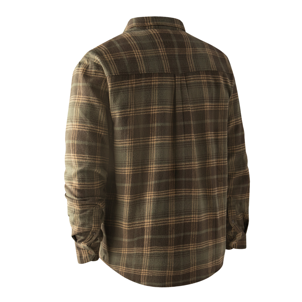 Camasa Deerhunter Noah - imagine 2