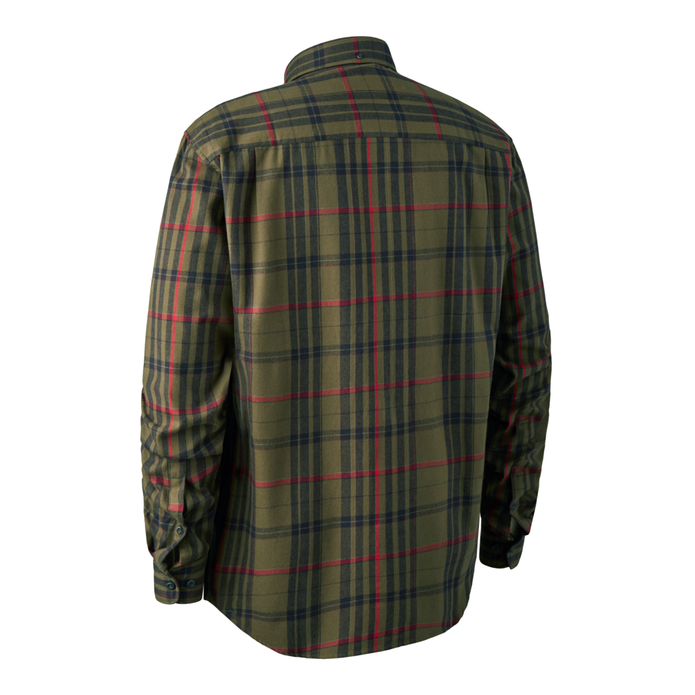 Camasa Deerhunter Larry - imagine 2