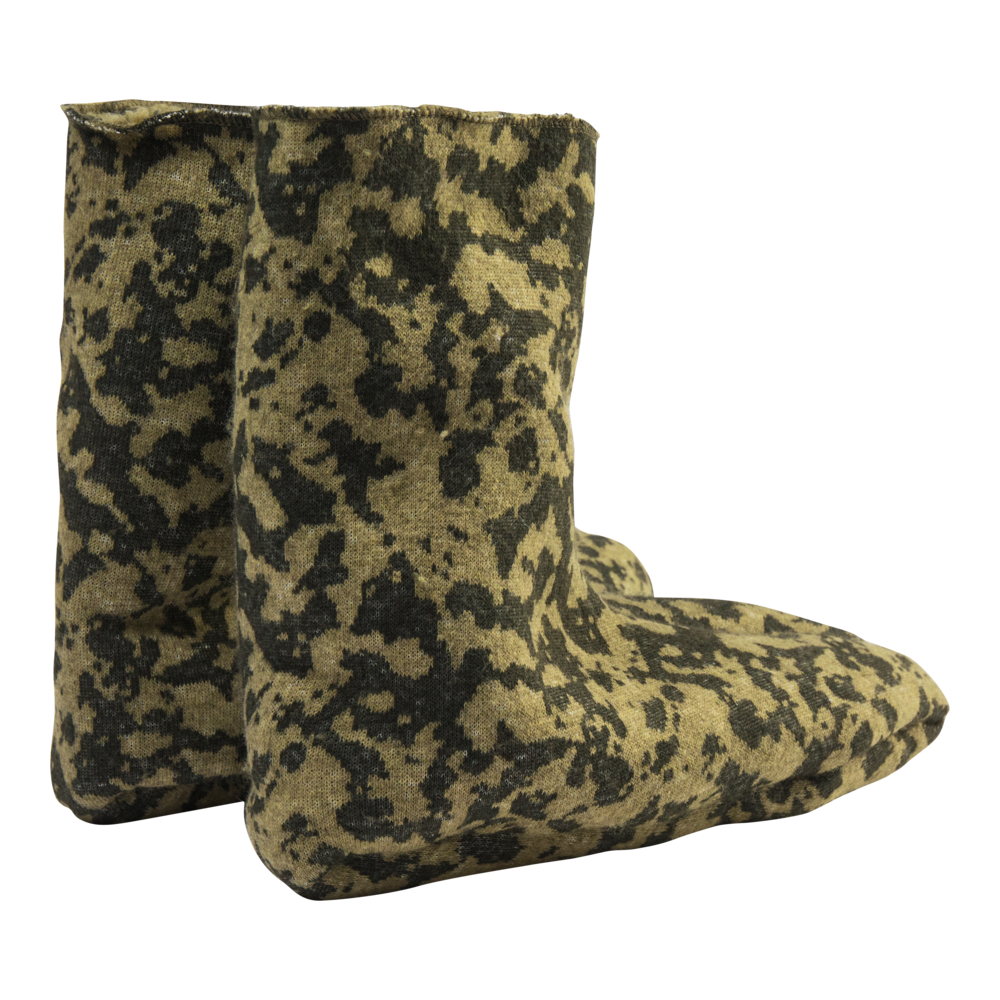 Ciorapi Deerhunter Germania Fiber - imagine 2