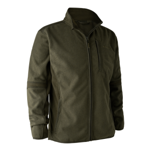 Jacheta Gamekeeper Bonded Fleece