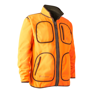 Jacheta Deerhunter Gamekeeper Reversibila