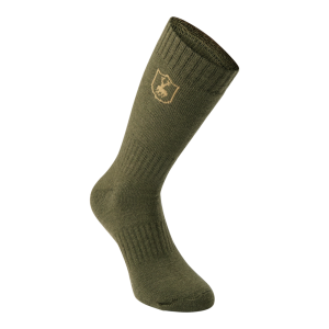 Set sosete Deerhunter Wool Scurte