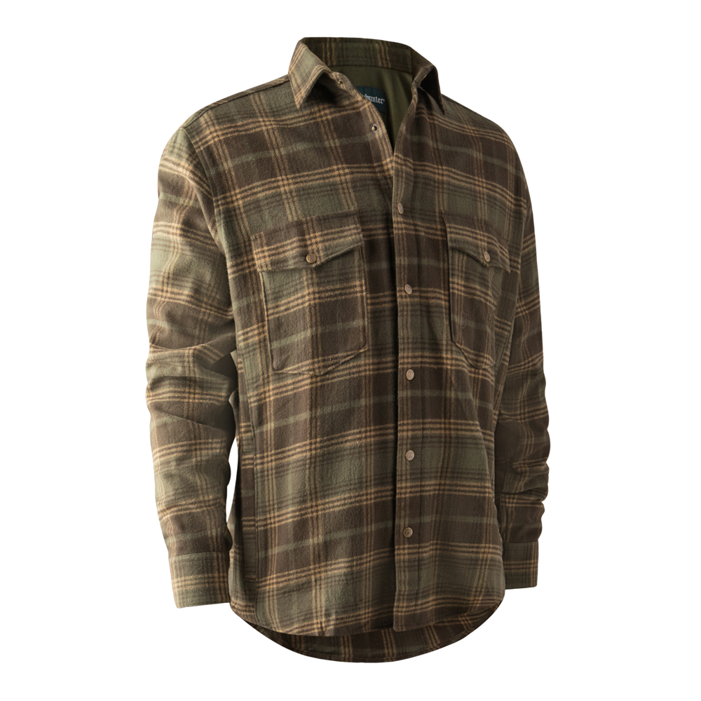 Camasa Deerhunter Noah