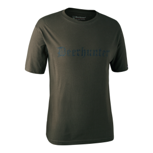 Tricou Deerhunter Logo