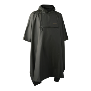 Poncho Deerhunter Survivor Rain