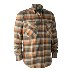 Camasa Deerhunter James