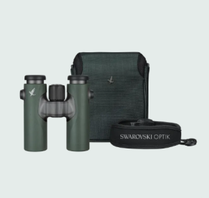 Binoclu Swarovski CL Companion 10x30