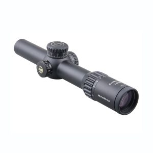 Luneta Vector Optics Continental 1-6x28 34MM FFP