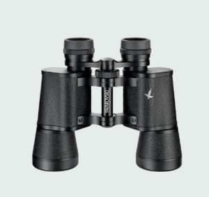 Binoclu Swarovski Habicht 10x40 Negru