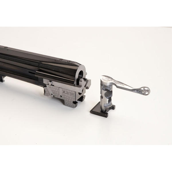 Mixta Fair Combi Prestige 12-9, 3x74R - imagine 2