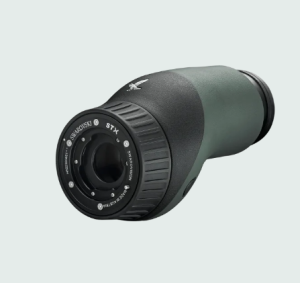 Ocular Swarovski STX
