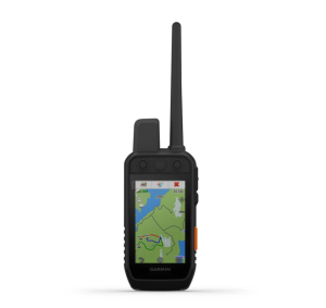Garmin dispozitiv de monitorizare GPS Alpha 300i K