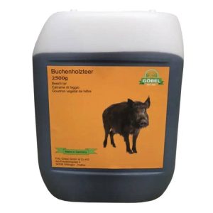 Atractant Mistret Gudron 25 Kg