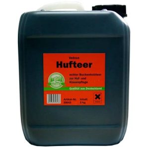 Atractant Mistret Gudron 10  Kg