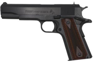 Pistol Colt Combat Government .45ACP