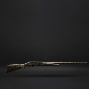 Arma semiautomata Saricam SS4 Camo