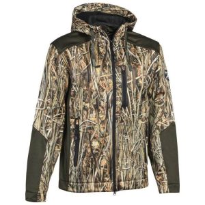 Hanorac Verney Carron Wolf verde