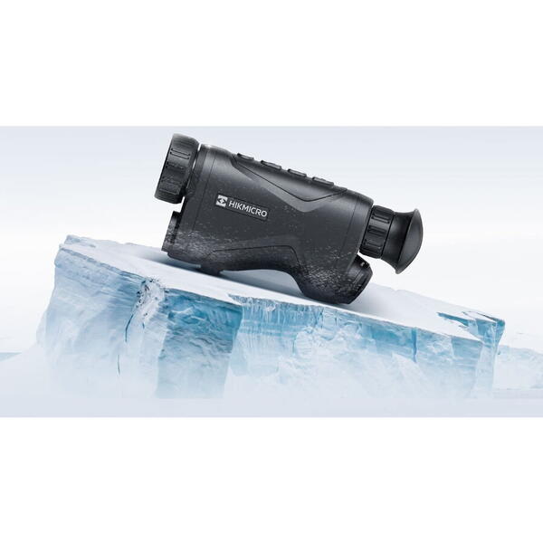 Camera cu termoviziune Hikmicro Condor CQ35L - imagine 3