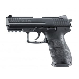 Pistol cu glont HK P30-V3 9x19mm