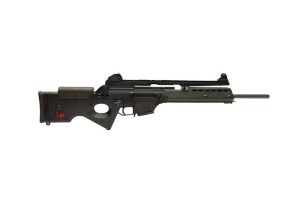 HK SL8 Cal. 223Rem