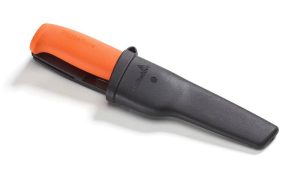 Cutit cu teaca Hultafors Craftsman HVK-28