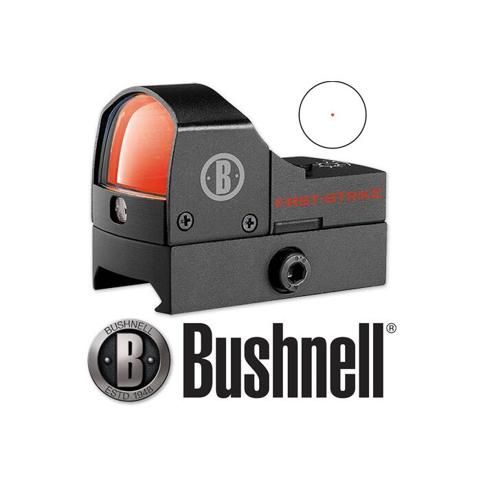 Red Dot Bushnell First Strike - imagine 2