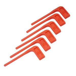 Safety flag UTG 6 buc.
