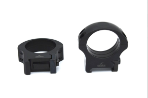 Inele Rusan picatinny light 30mm