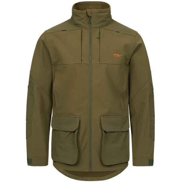 Jacheta Blaser Tackle