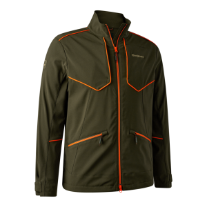 Jacheta Deerhunter Chamois verde