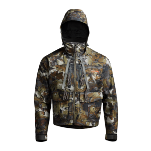 Jacheta Sitka Delta Wading Waterfowl Timber