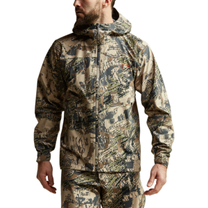 Jacheta Sitka Dew Point Optifade Open Country