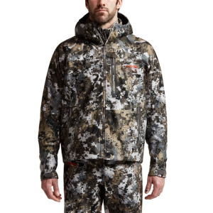 Jacheta Sitka Downpour Optifade Elevated II
