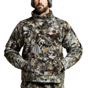Jacheta Sitka Fanatic Optifade Elevated 2