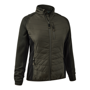Jacheta Deerhunter Lady Moor Zip-Off