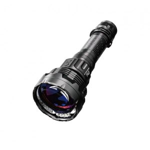 Lanterna Nitecore P40, 2000 lumeni, 2900 metri
