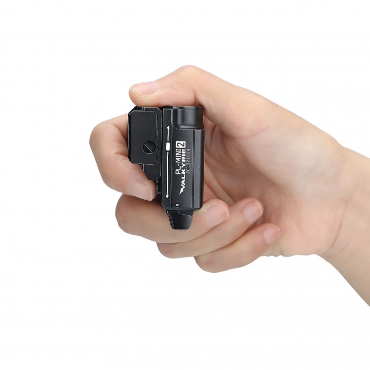 Lanterna pistol Olight PL-Mini 2 Valkyrie - imagine 2