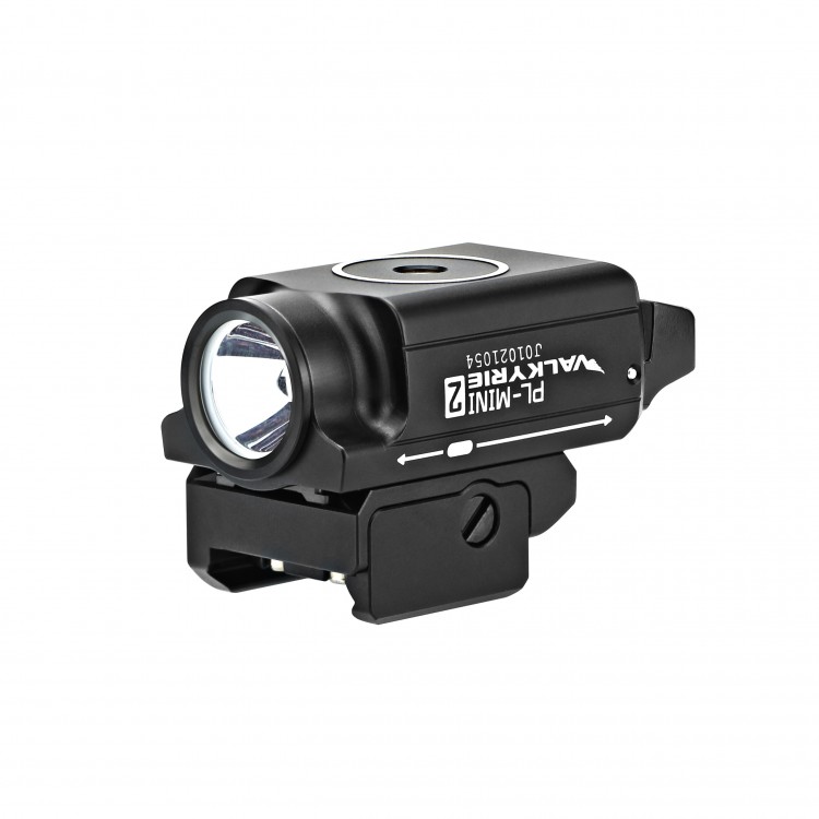 Lanterna pistol Olight PL-Mini 2 Valkyrie - imagine 3