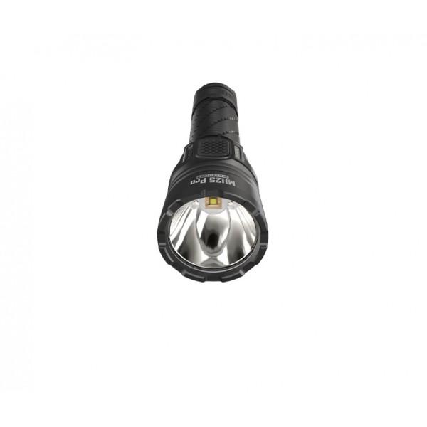 Lanterna Nitecore MH25 PRO 3300 Lumeni, 705 metri - imagine 5