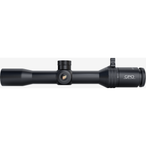 Luneta GP-OPTICS Spectra 6X 1,5-9X44I G4I Fiber