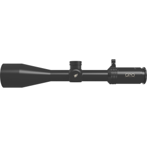 Luneta GP-OPTICS Spectra 6X 3-18X56I G4I Fiber