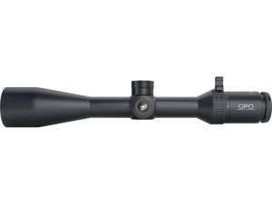 Luneta GP-OPTICS Spectra 4X 4-16x50I G4I Fiber