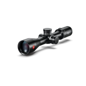 Luneta Leica Amplus 3-18x44i L-4a BDC cu tureta balistica