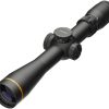 Luneta Leupold VX-4HD 3-12x40 CDS-ZL2